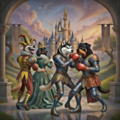 MikoArt-Giclée-09/Series-80x80cm-0373