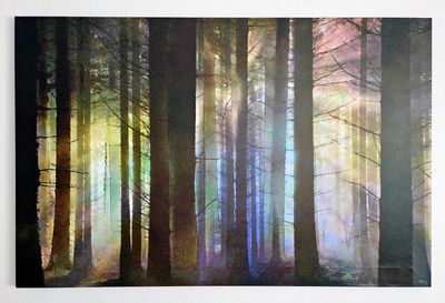 MikoArt-Kleurproof Giclée op Canvas-0025  150x100cm