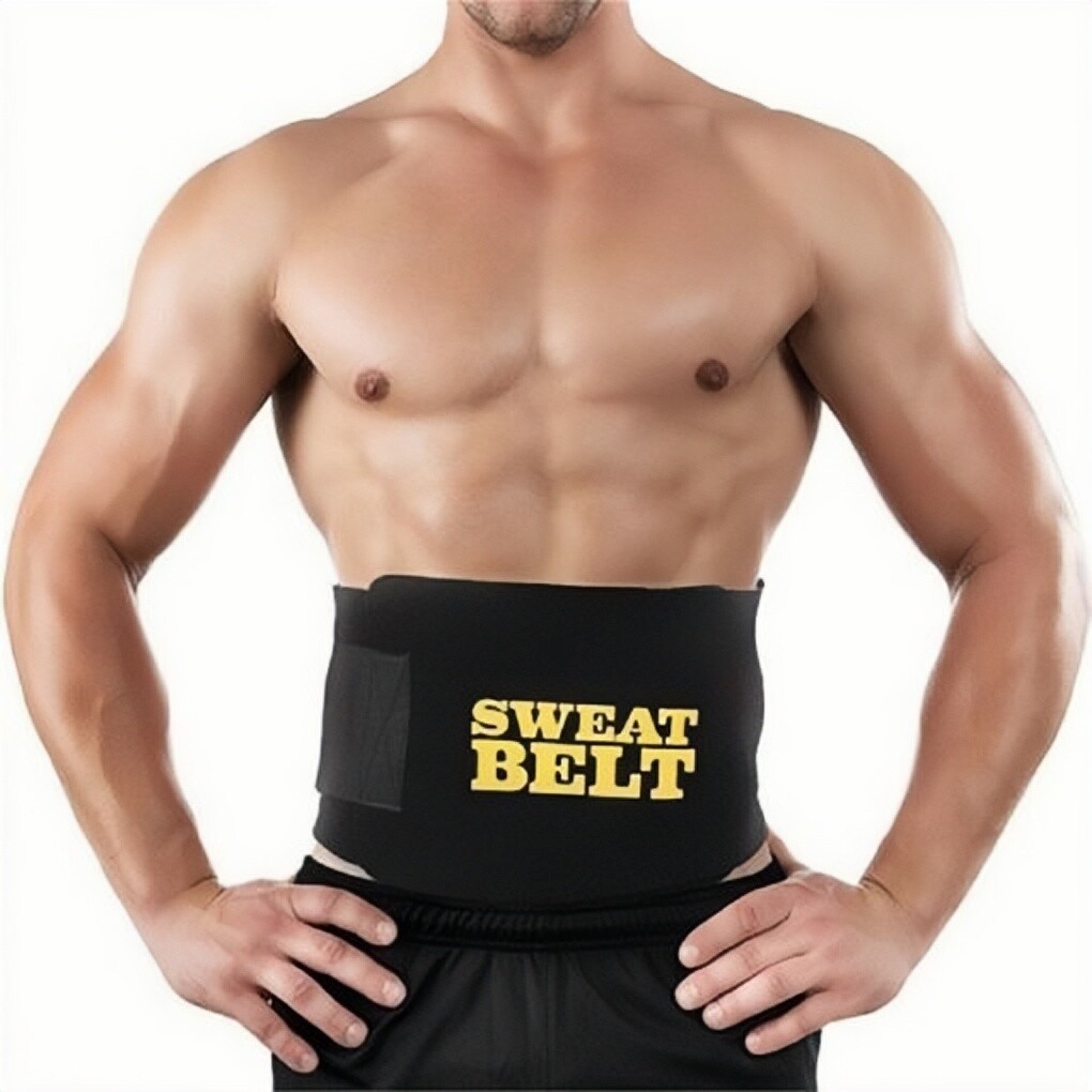 Sweet Sweat Waist Trimmer Belt