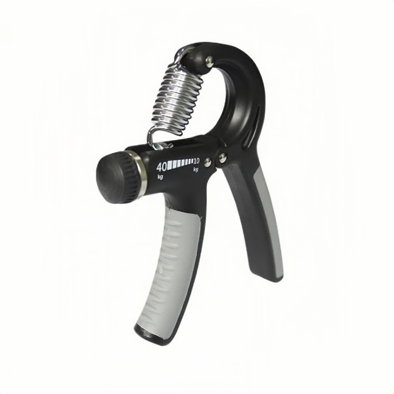 Hand Grip for Men &amp; Women || Adjustable Hand Gripper 10-40 Kg for Gym Workout &amp; Home Use (Multicolour)