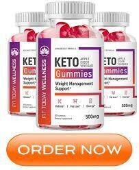 Fit Today Keto Gummies Safe or Not? Full About This Read It