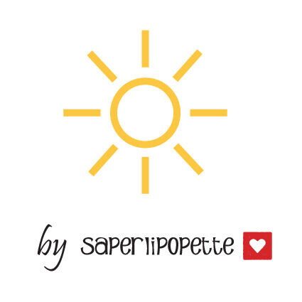 Attrape soleil by Saperlipopette