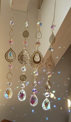 Attrape soleil &quot;collection Dentelle&quot;