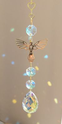 Attrape soleil "Phoenix"