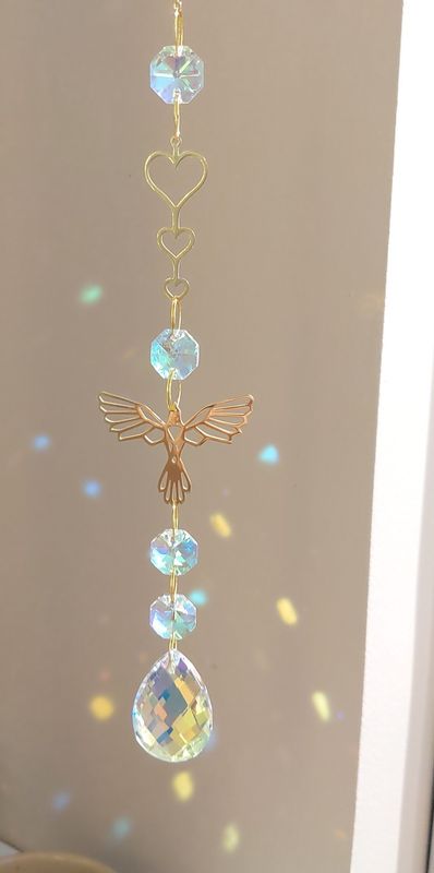 Attrape soleil "Phoenix"
