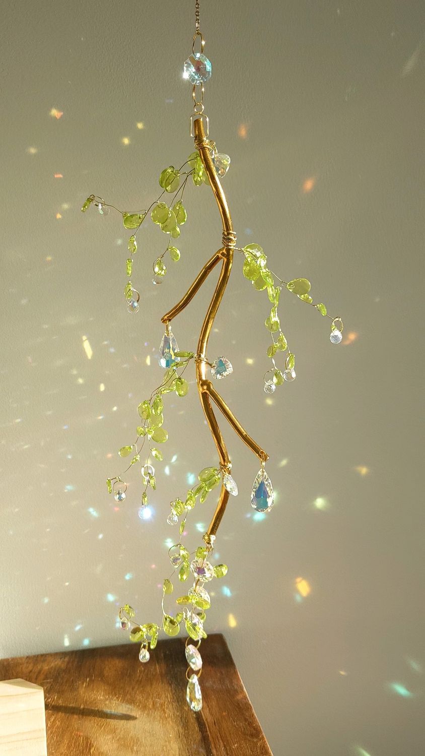 Attrape soleil "Dünya"