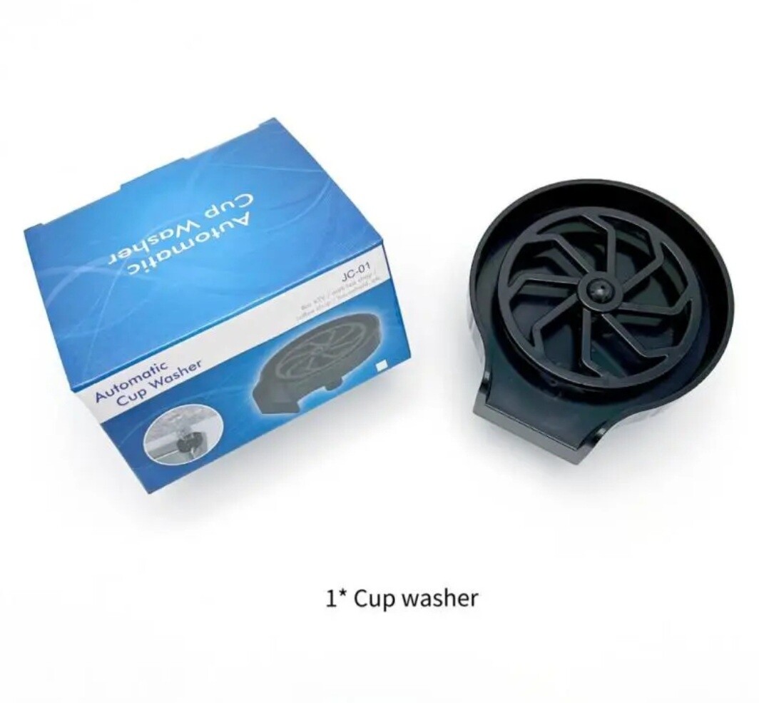 cup washer