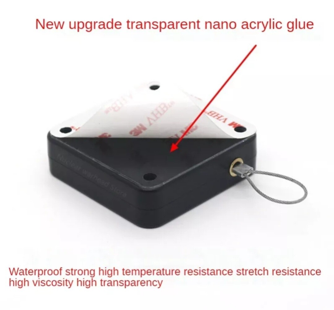 door closer