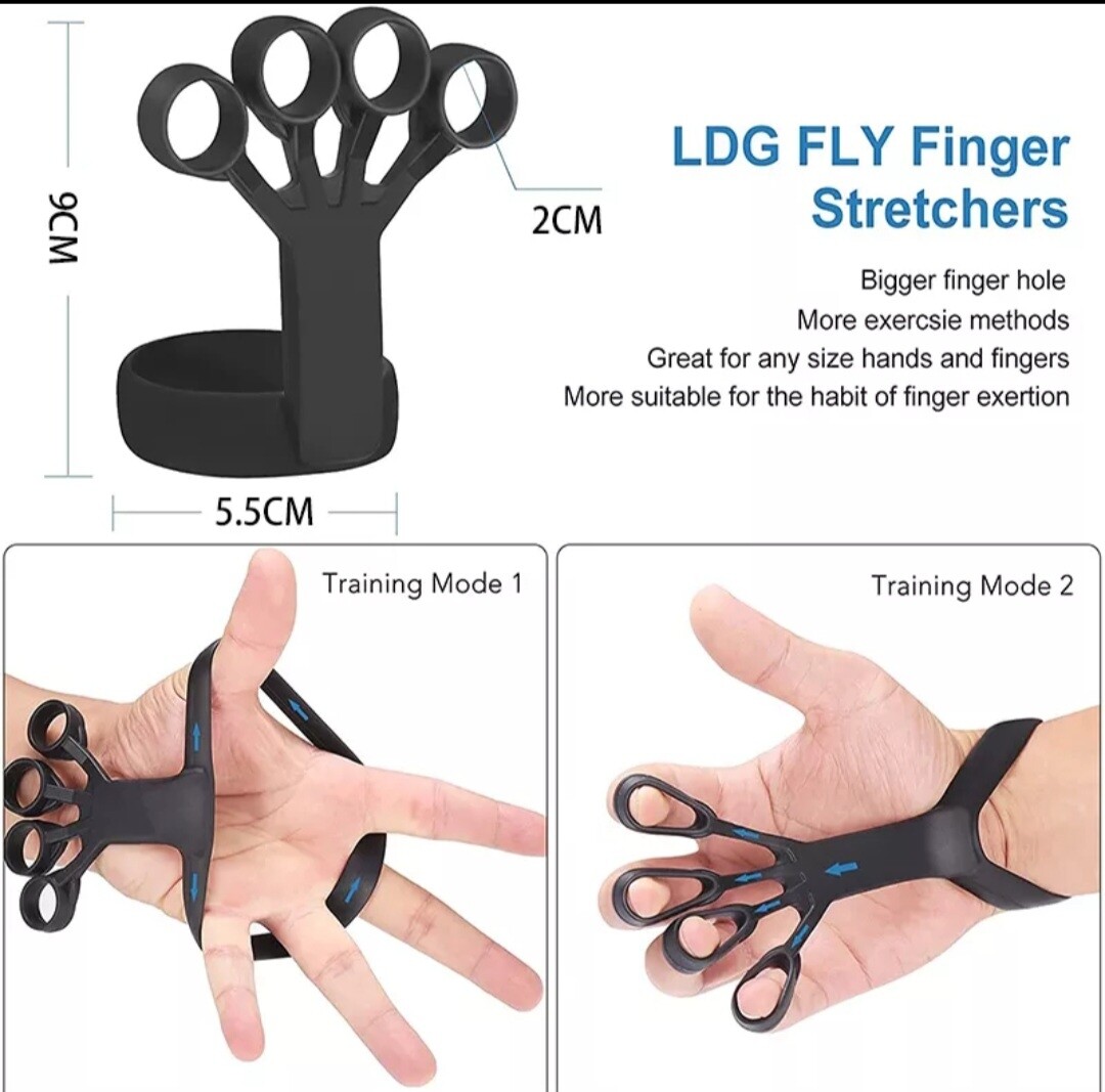 gripster