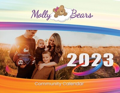 2023 Community Calendar 