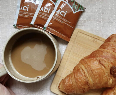 Stemcell Coffeee