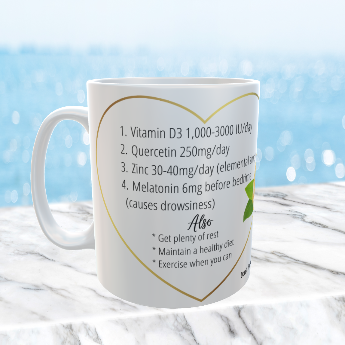 Immune System Booster