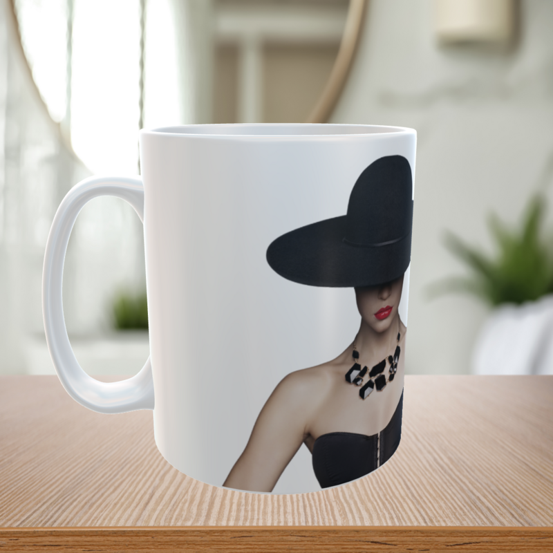 Sophisticated Lady