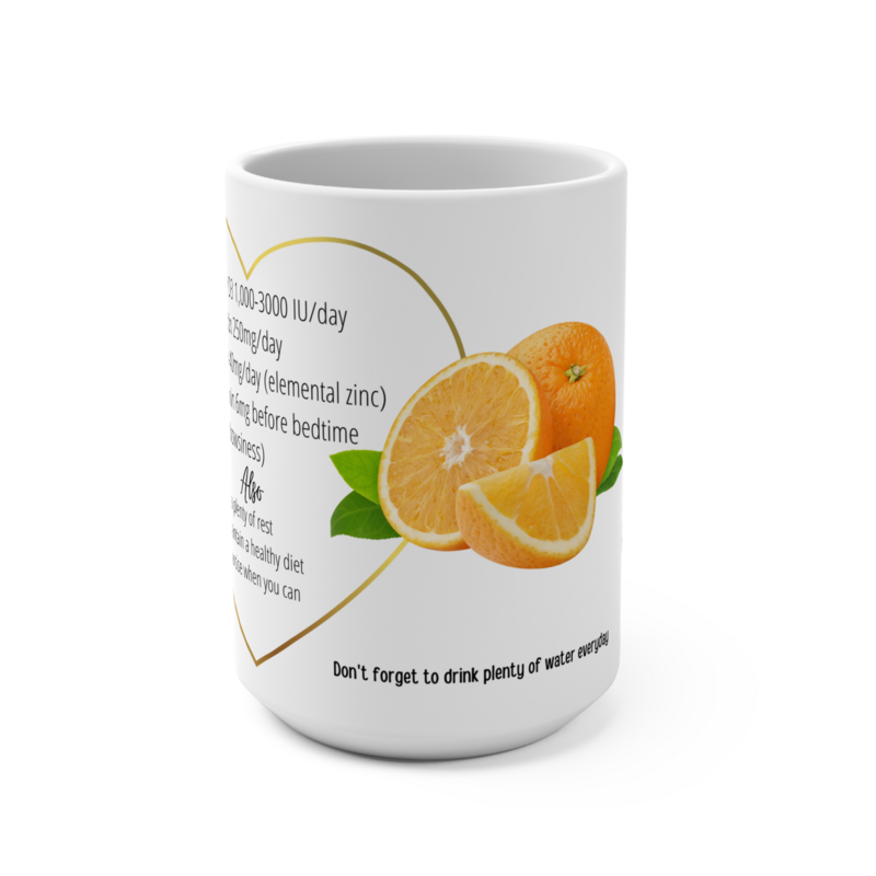 Immune System Booster