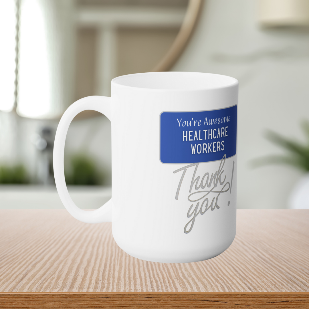 Healthcare Workers