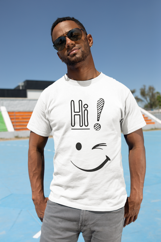 Hi T-Shirt