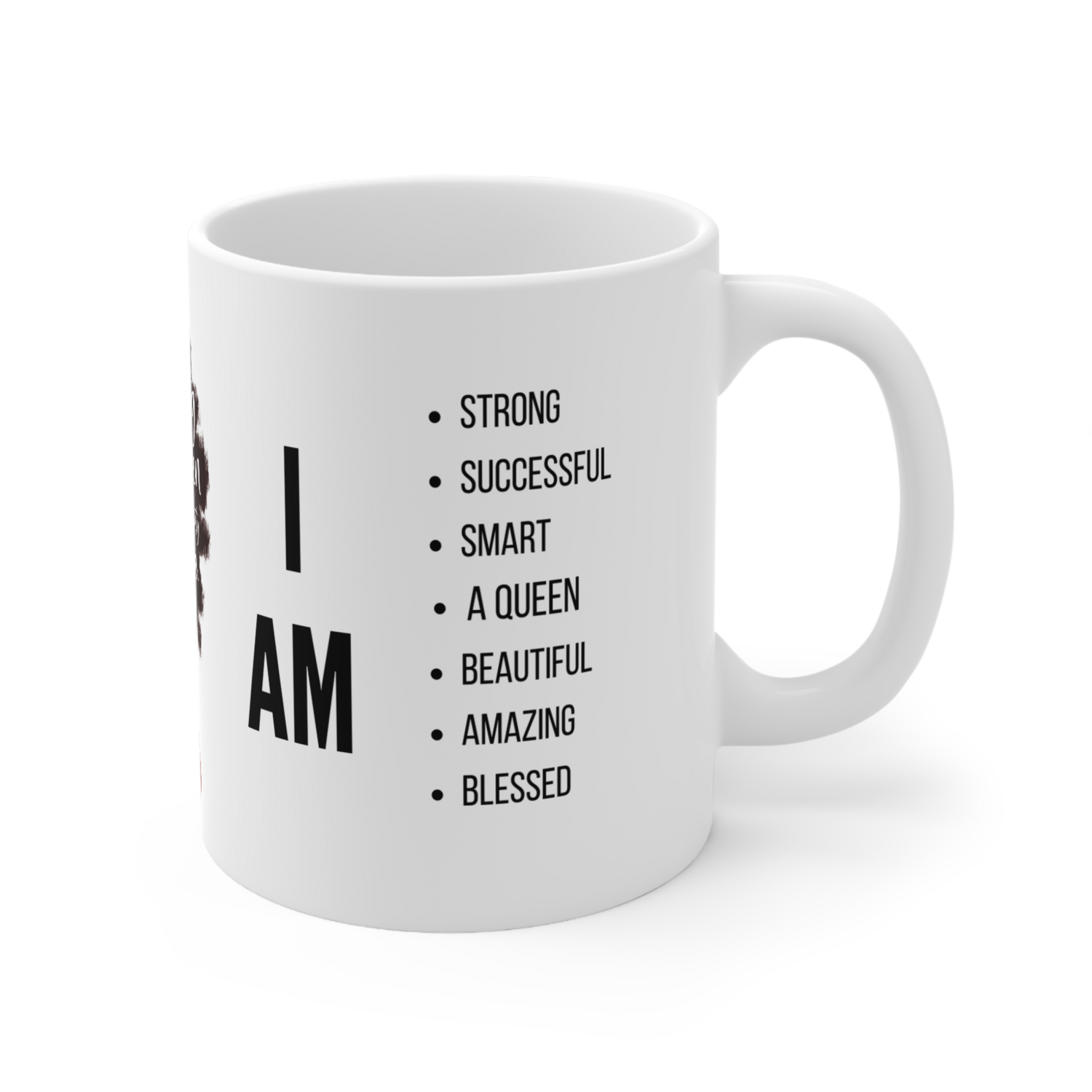 I Am #2