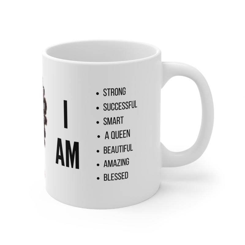 I Am #2