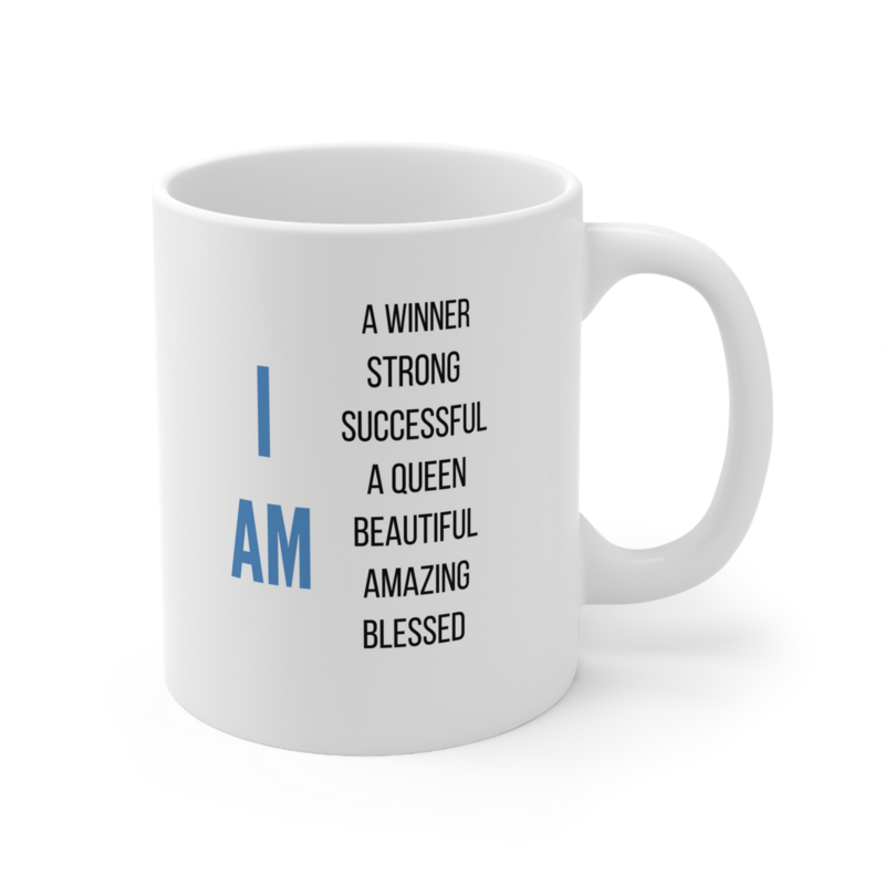 I AM