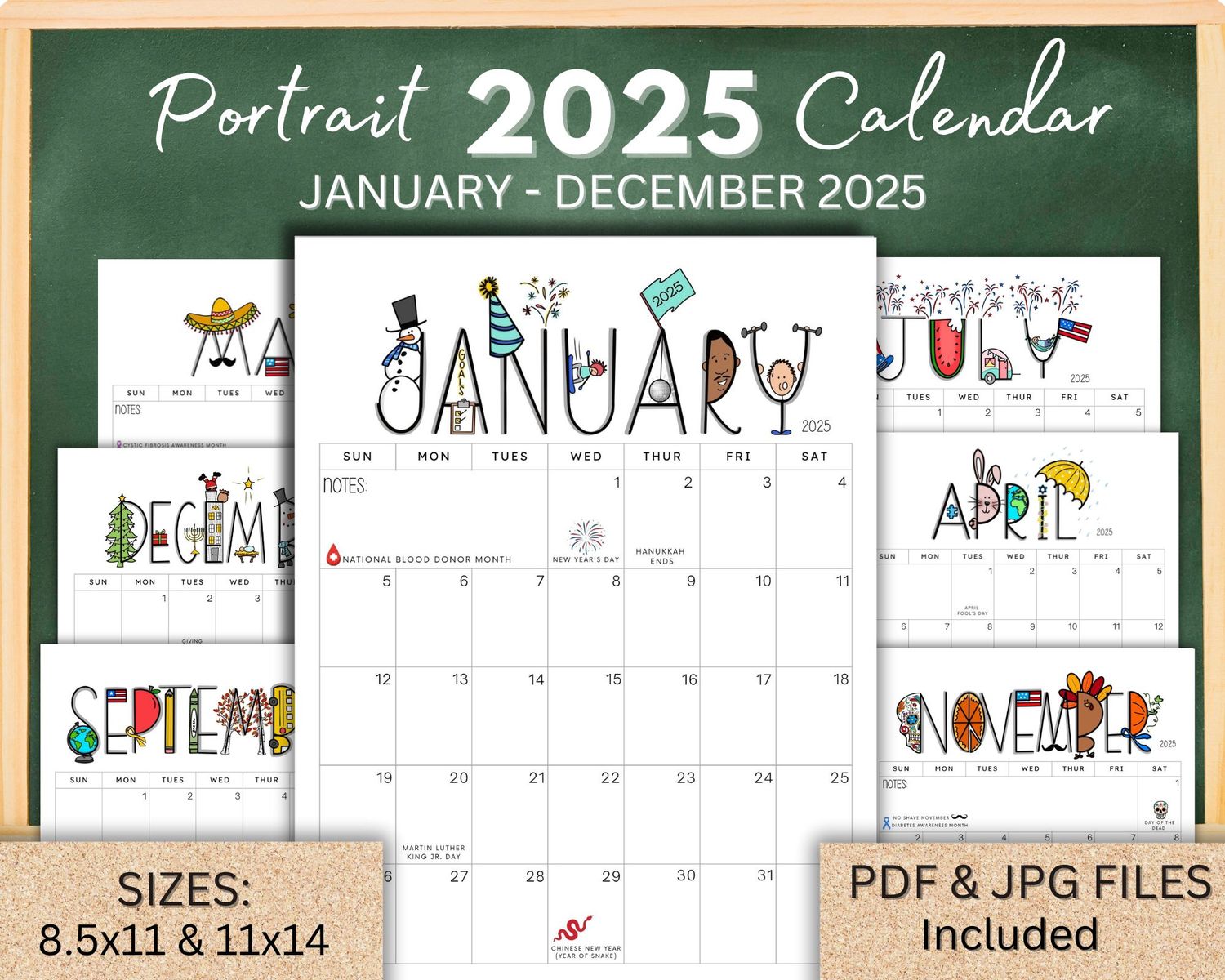 2025-calendar-printable-portrait-vertical-version
