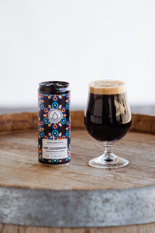 Mr Loverman Mr Loverman