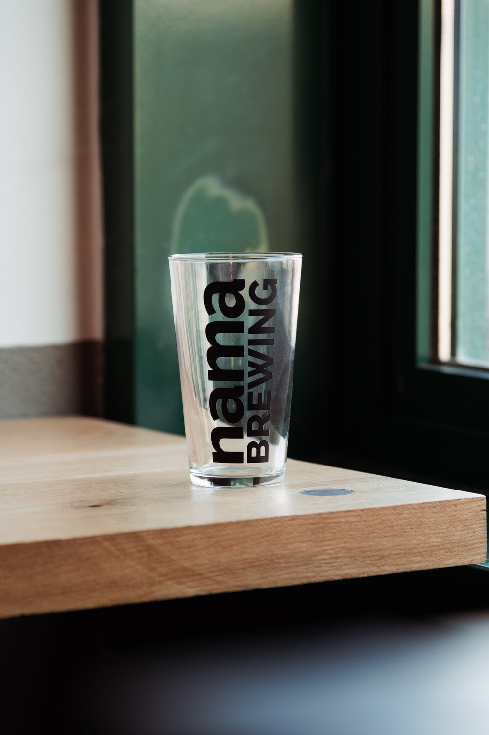 Bicchiere Nama Brewing Bicchiere Nama Brewing