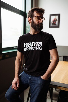 T-shirt Nama Brewing 1st Anniversary