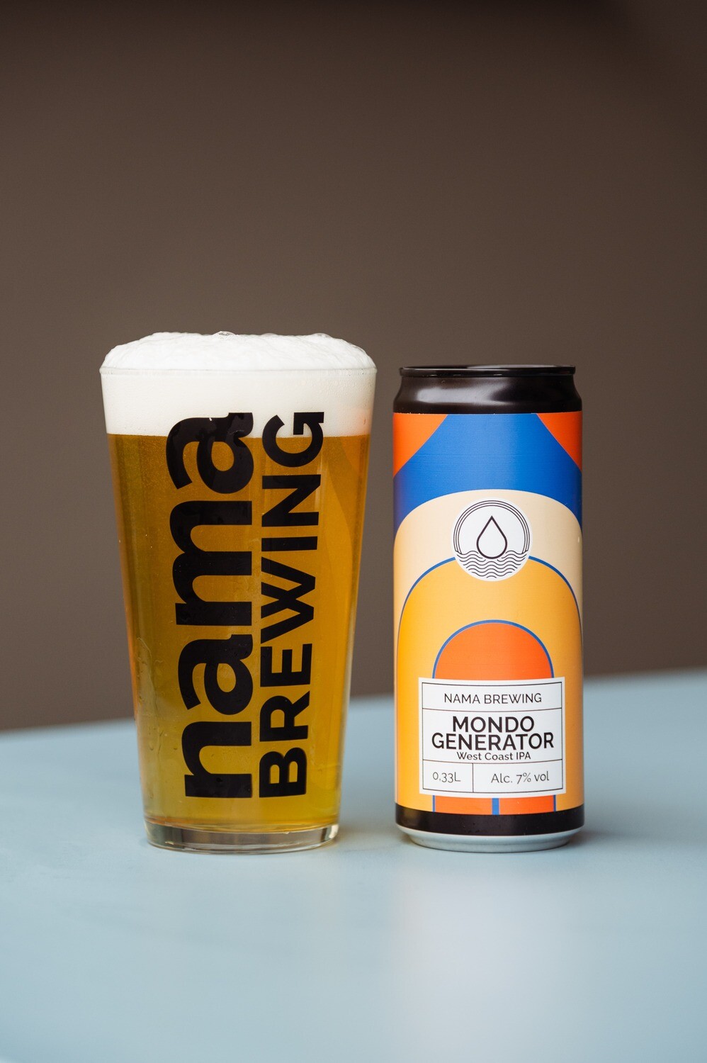 Mondo Generator Mondo Generator