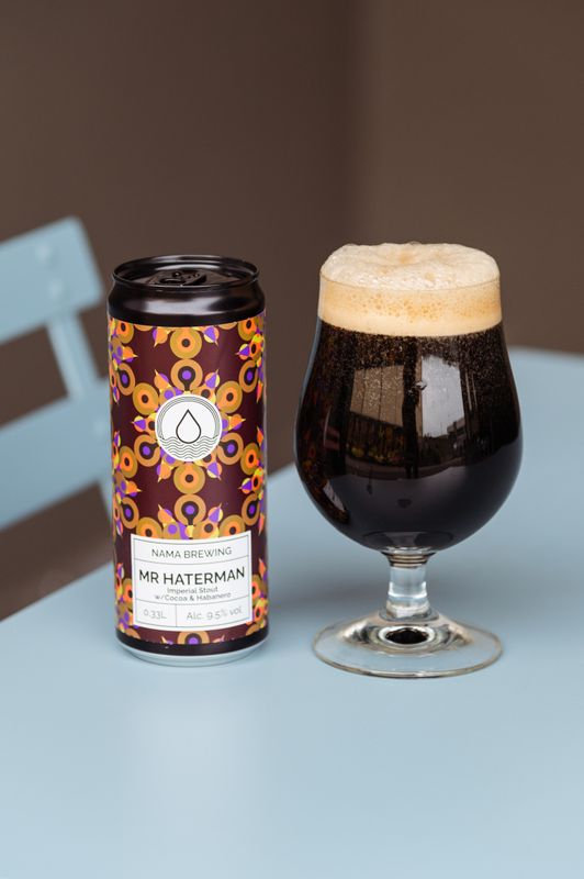 Mr Haterman Mr Haterman