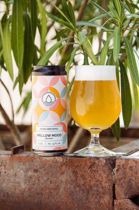 Mellow Mood Mellow Mood