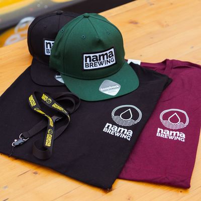 IL NOSTRO MERCH