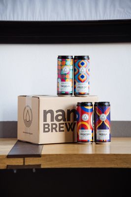 LE NOSTRE BOX