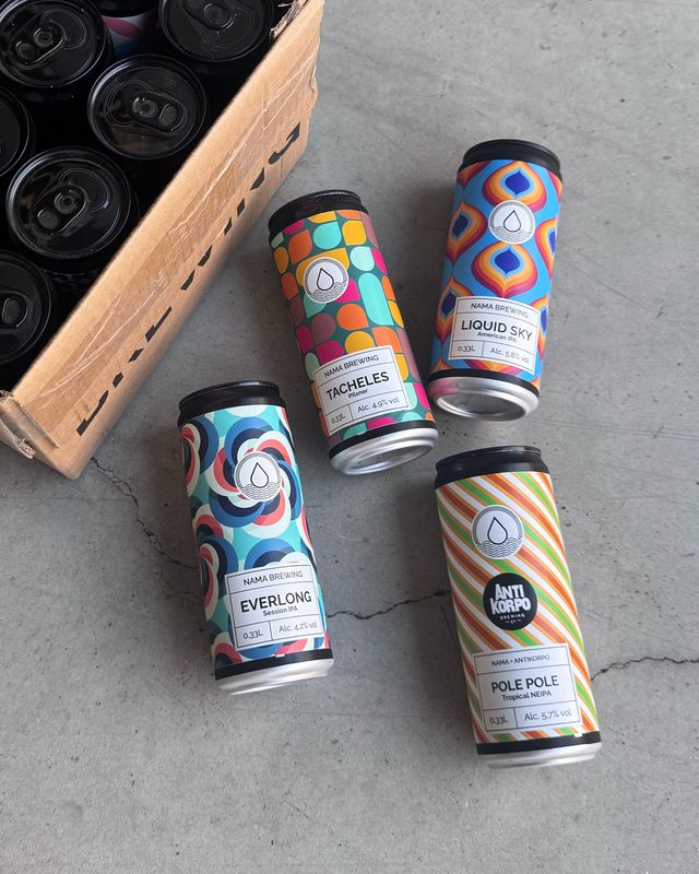 Summer Box Summer Box