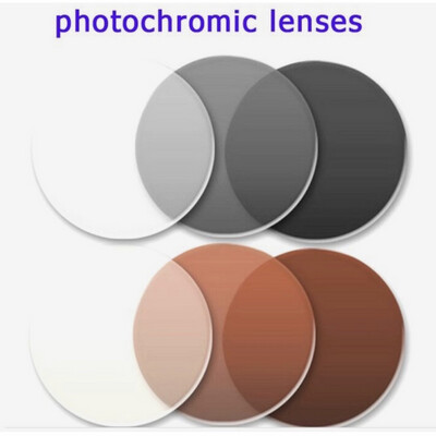 Lentile Fotocromice SV Photo 1.56