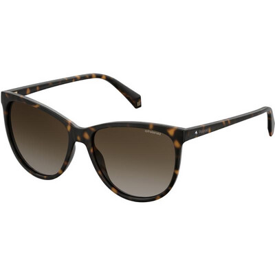 Polaroid PLD 4066/S 086 57 LA DARK HAVANA