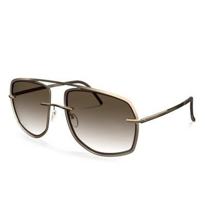 Silhouette New York Sky
08733 75 7520 GOLD BR