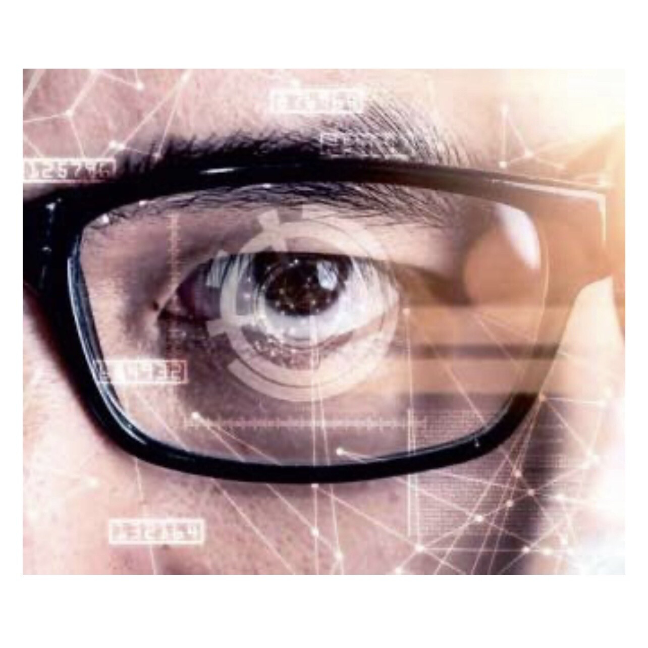 Cosmo Bifocal Invizibil 1.61