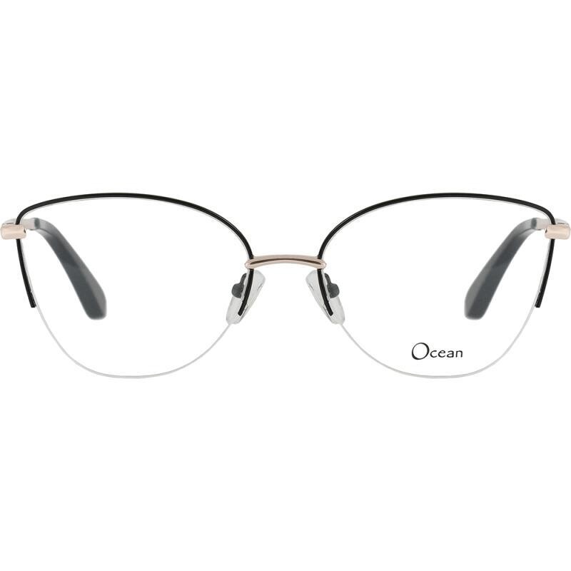 OLIVER NT278 A C1 BLACK WHITE PATTERN 53