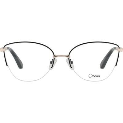 OLIVER NT278 A C1 BLACK WHITE PATTERN 53