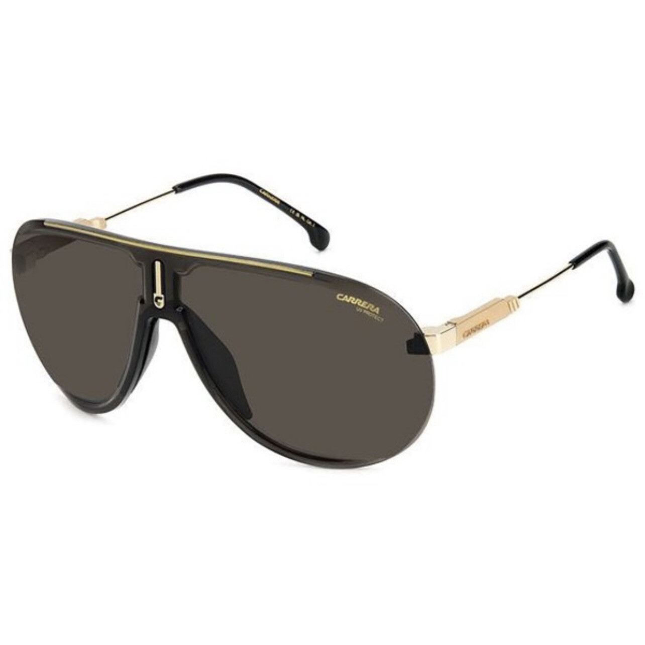 Rame Carrera 2M2 99 2k Black gold