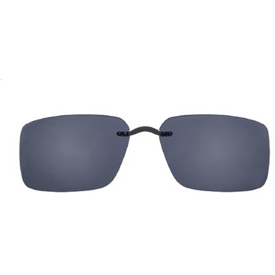 Style Shades Clip-on Silhouette 05090 A2 0301