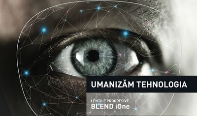 ROGRESIVE FUSION MASTER ID - BLEND iONE