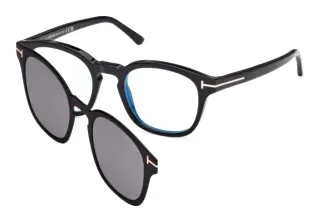 TOM FORD FT5532-B 01D 52