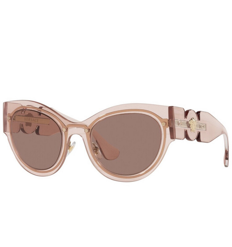 Versace Women’s VE2234 53mm Sunglasses