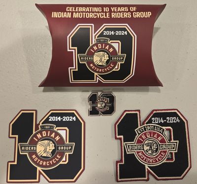 Ensemble IMRG 10e anniversaire