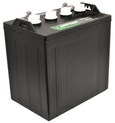 COMMERCIAL 8 VOLT