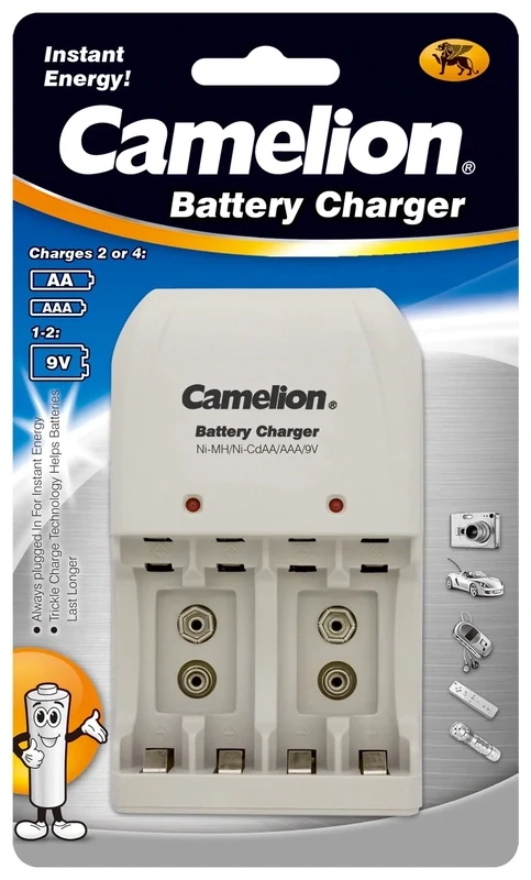 Chargers