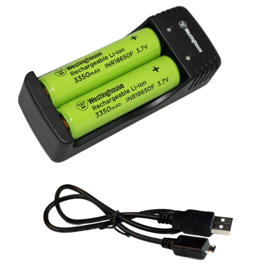 18650 Cell Charger