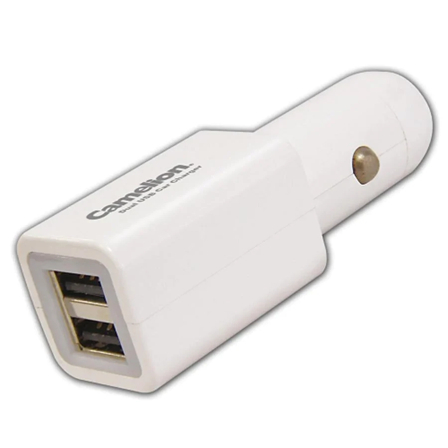 2.4-Amp Car Charger