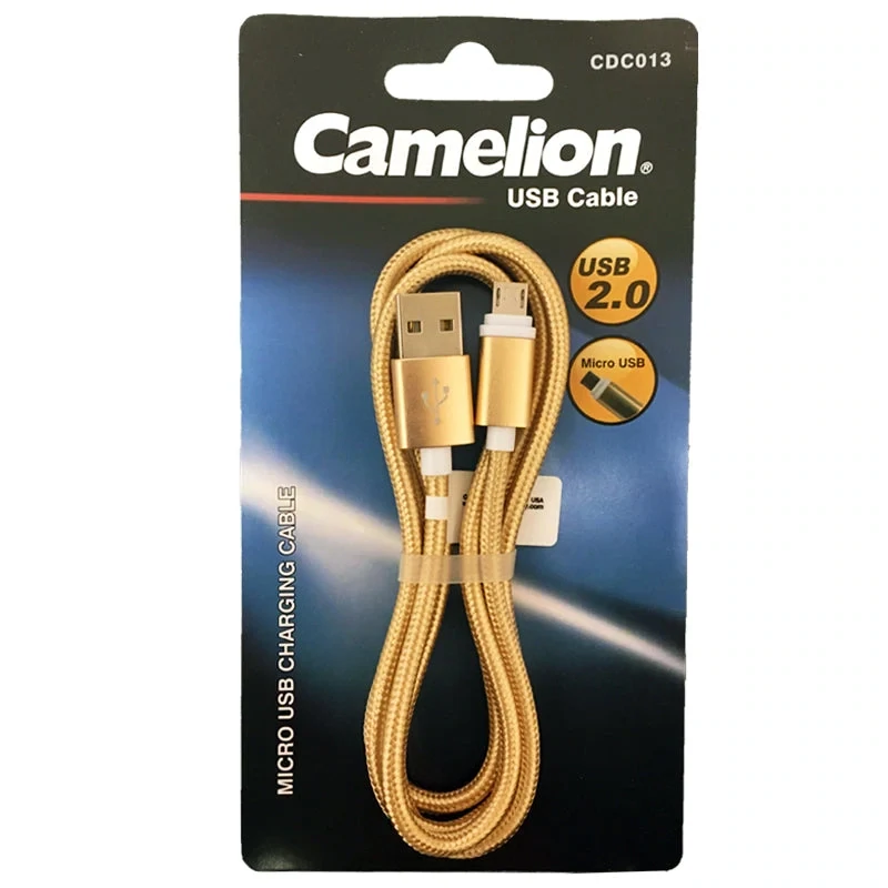 3ft Micro USB Charging Cable